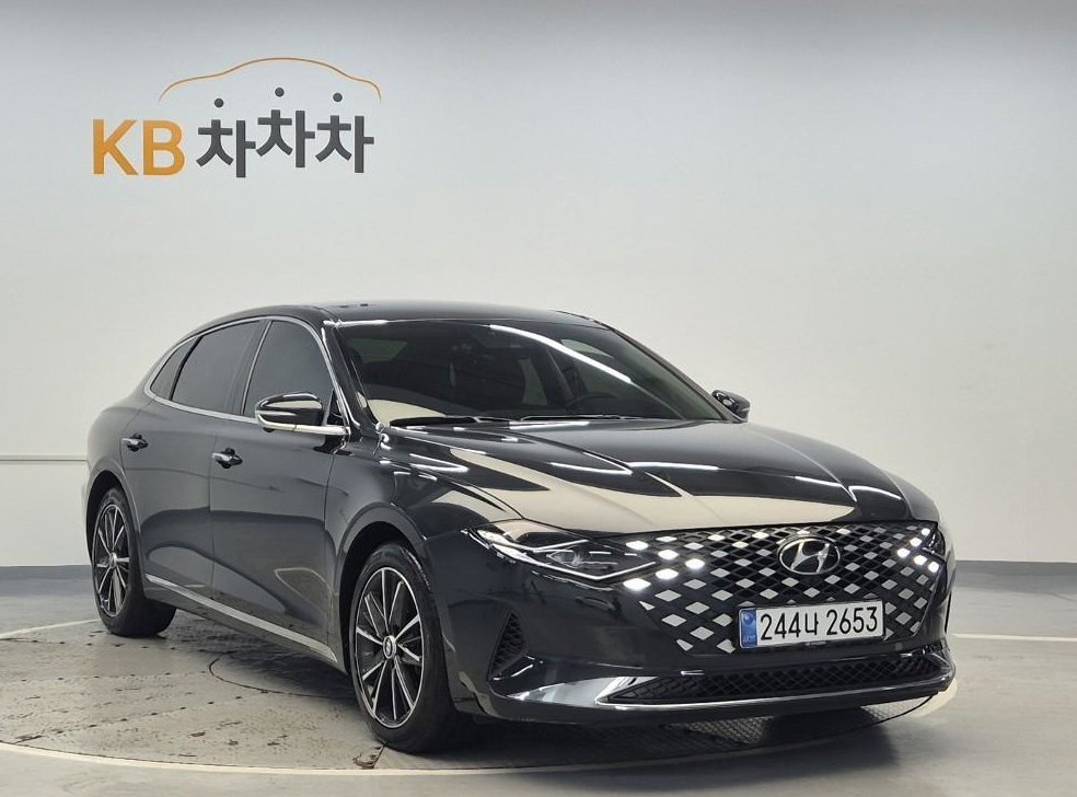 차량 이미지