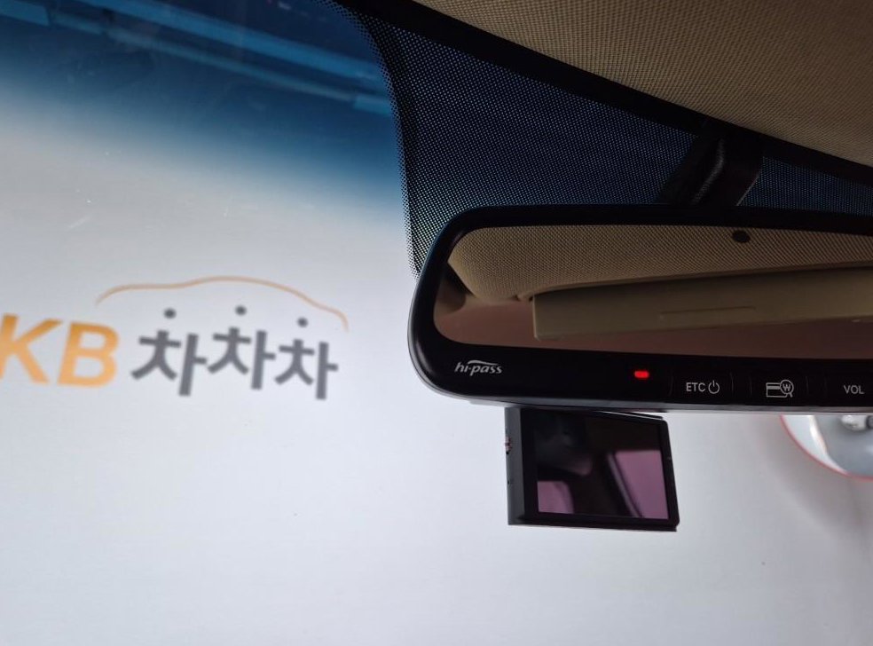 기아 카니발 디젤 9인승 럭셔리 사진 11