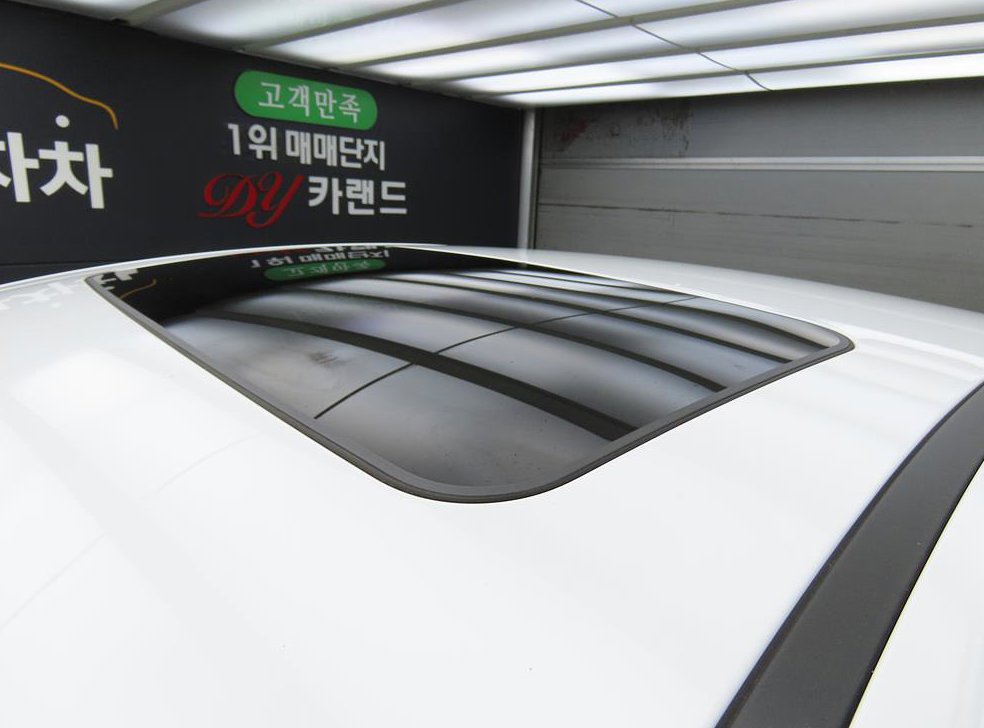 쉐보레 크루즈 1.4 터보 LTZ 사진 12