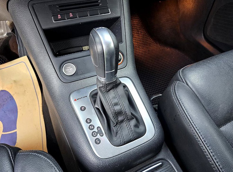 폭스바겐 티구안 2.0 TDI 컴포트 사진 15
