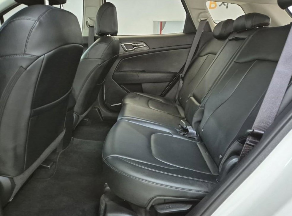 기아 스포티지 1.6 가솔린 2WD 사진 12