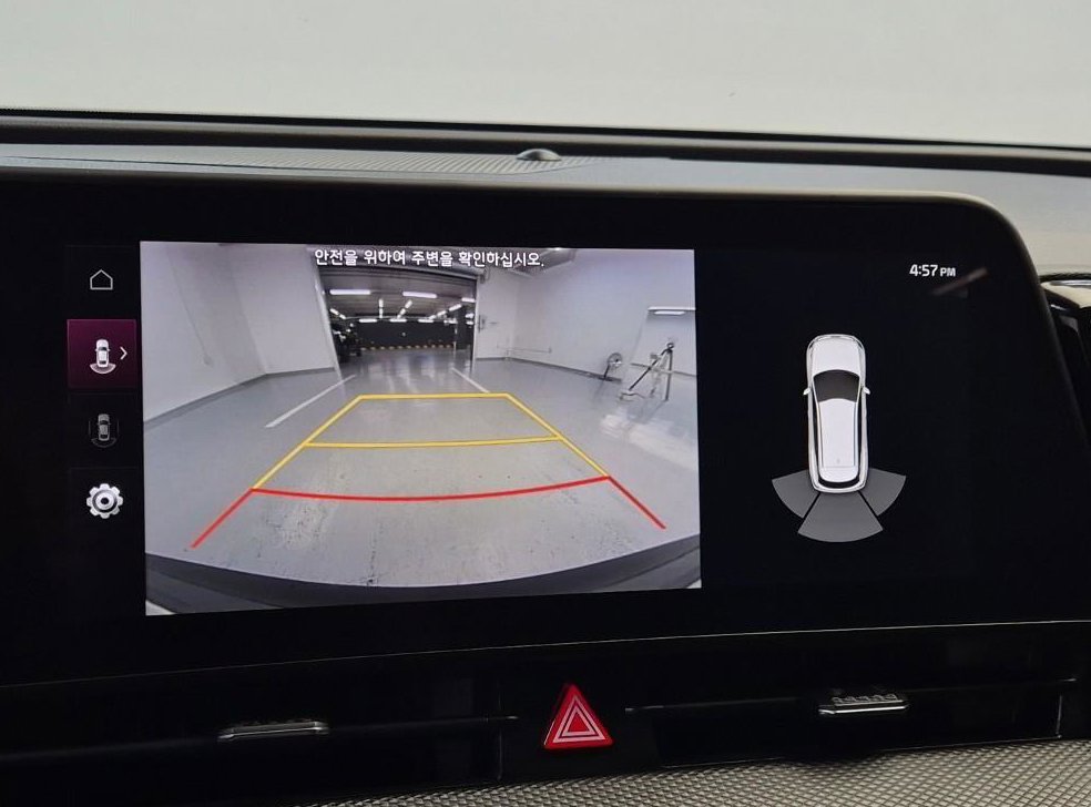 기아 스포티지 1.6 가솔린 2WD 사진 14