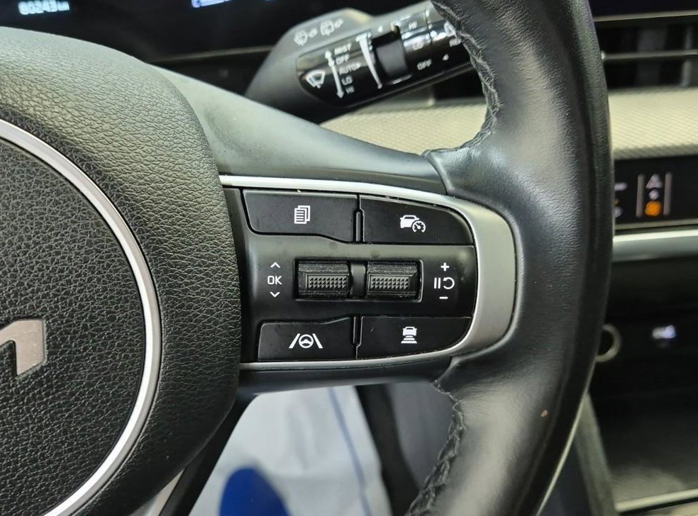 기아 스포티지 1.6 가솔린 2WD 사진 15