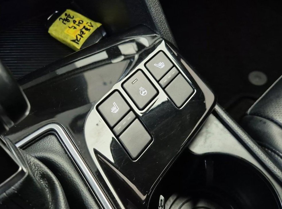 기아 스포티지 1.6 가솔린 2WD 사진 16