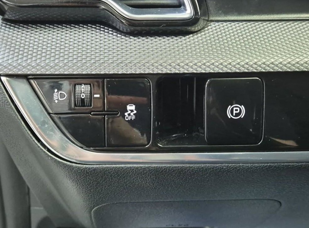 기아 스포티지 1.6 가솔린 2WD 사진 17