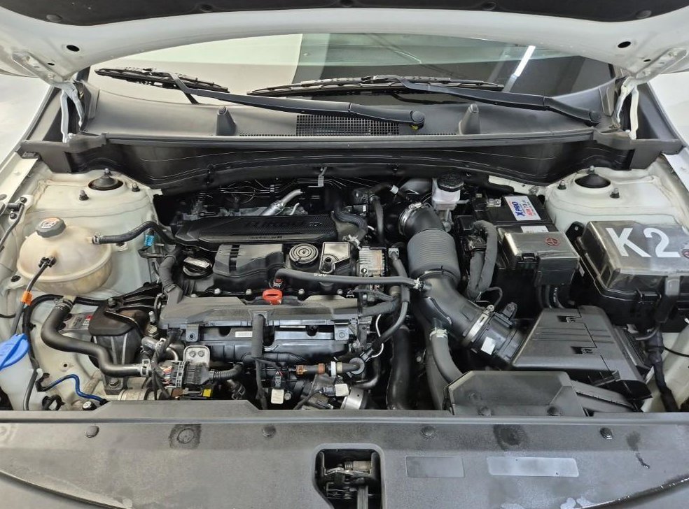 기아 스포티지 1.6 가솔린 2WD 사진 5
