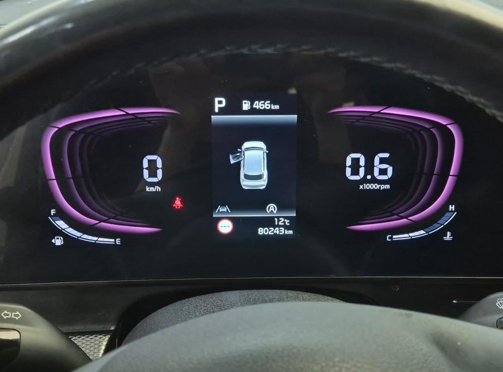 기아 스포티지 1.6 가솔린 2WD 사진 6