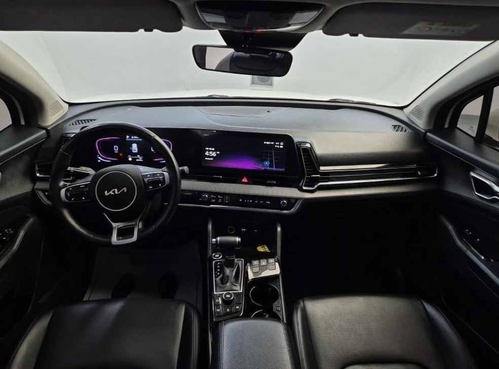 기아 스포티지 1.6 가솔린 2WD 사진 7