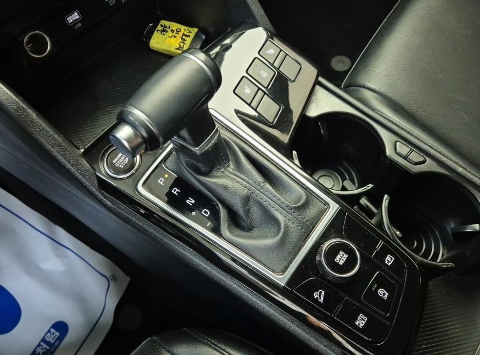 기아 스포티지 1.6 가솔린 2WD 사진 8