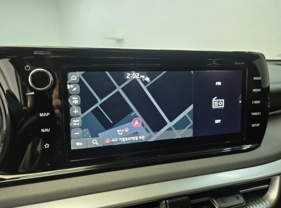 기아 K5 2.0 프레스티지 사진 13