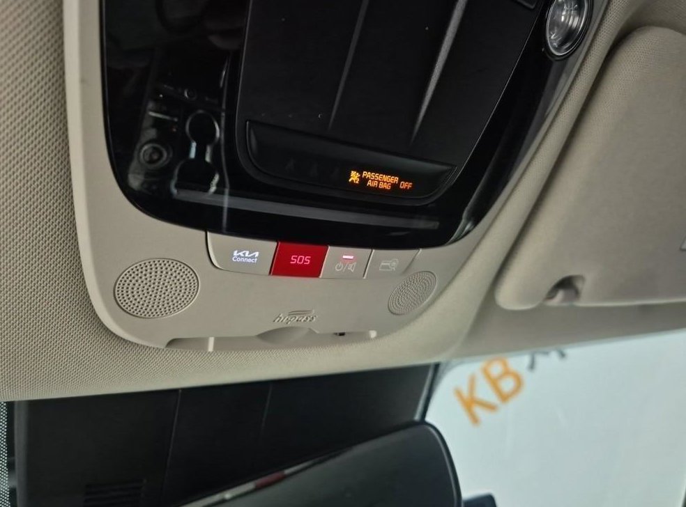 기아 K5 2.0 프레스티지 사진 16