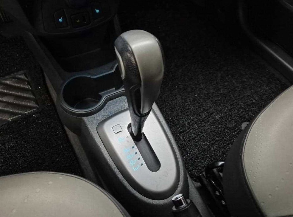 쉐보레 스파크 스파크 S 사진 8