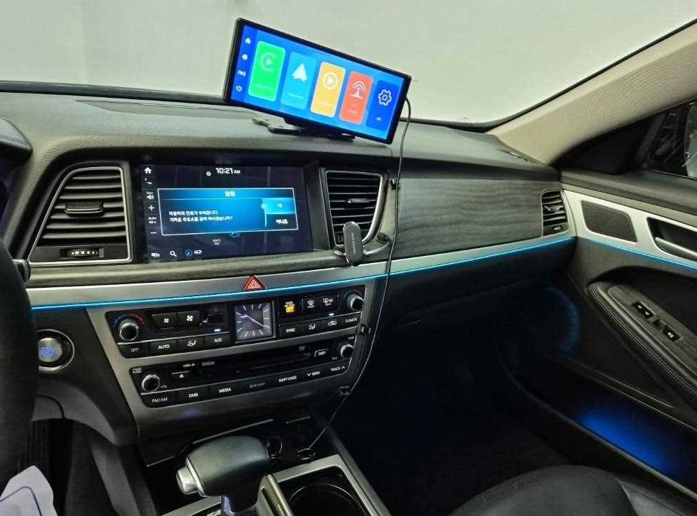 현대 제네시스 G330 프리미엄 AWD 사진 10