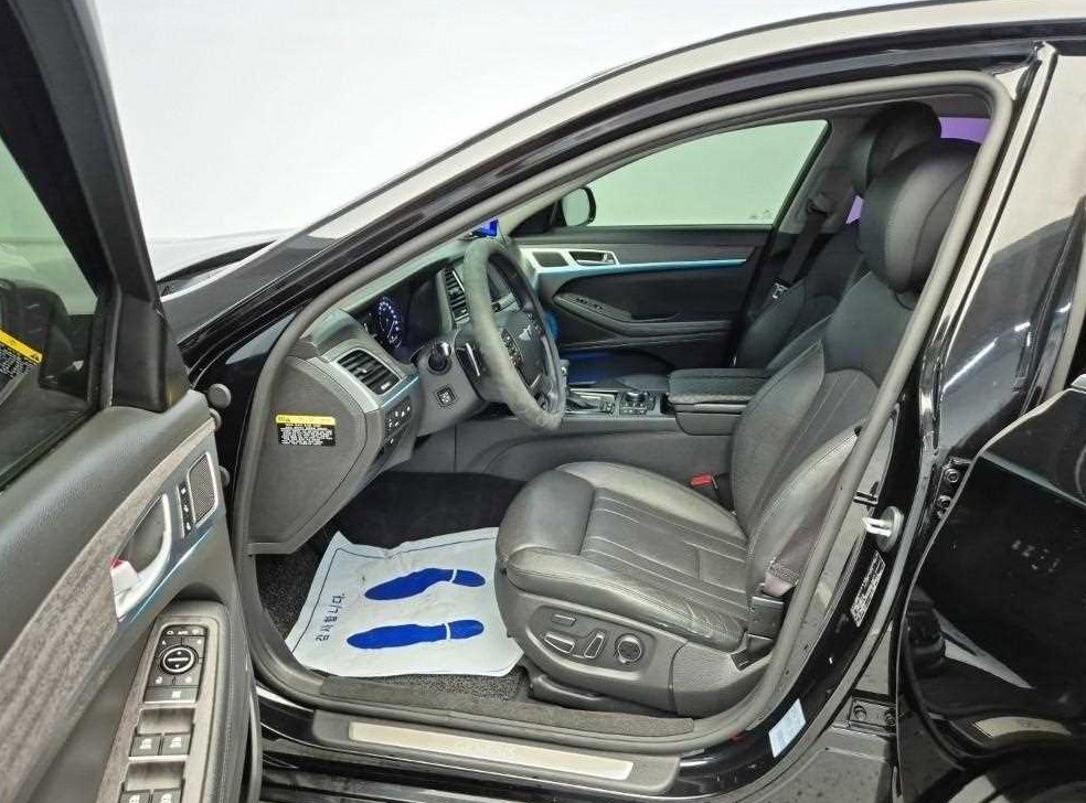 현대 제네시스 G330 프리미엄 AWD 사진 11