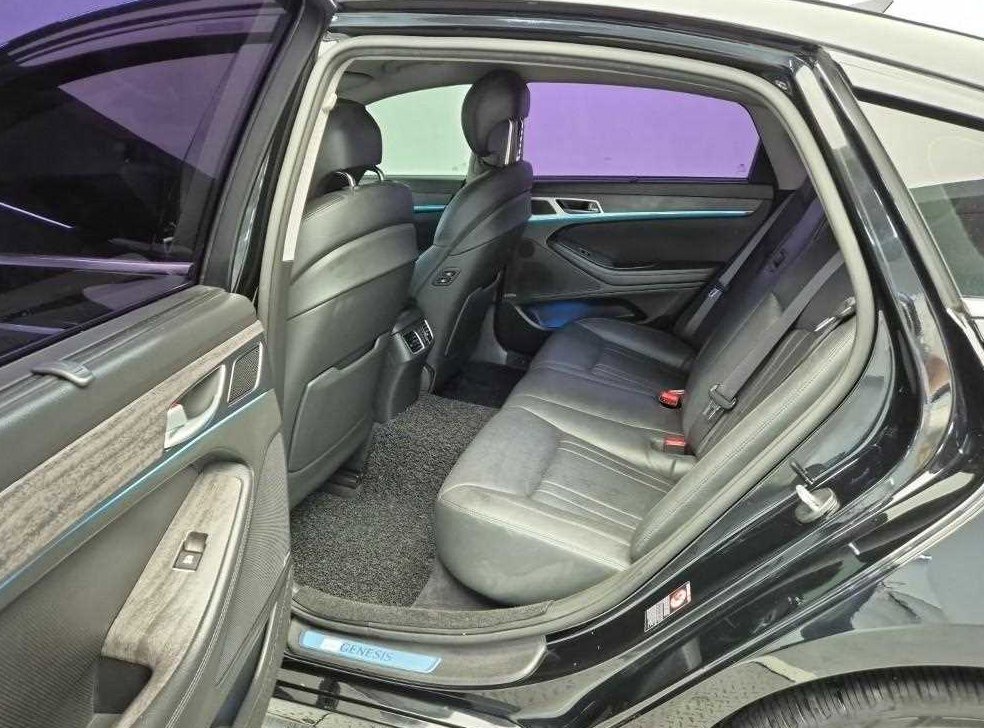 현대 제네시스 G330 프리미엄 AWD 사진 12