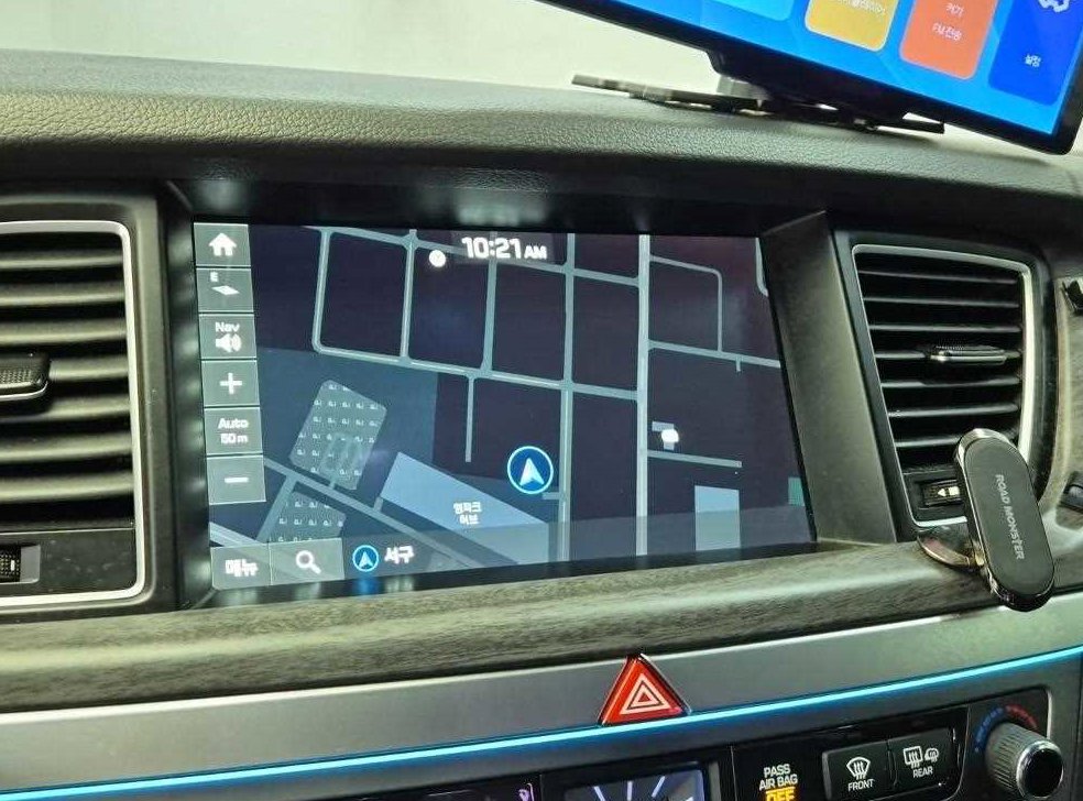 현대 제네시스 G330 프리미엄 AWD 사진 13