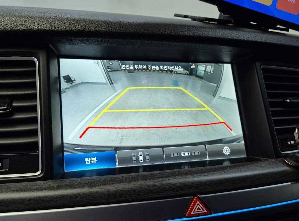 현대 제네시스 G330 프리미엄 AWD 사진 14