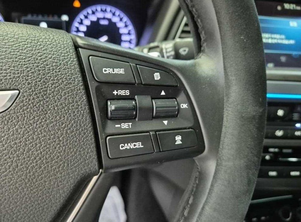 현대 제네시스 G330 프리미엄 AWD 사진 15