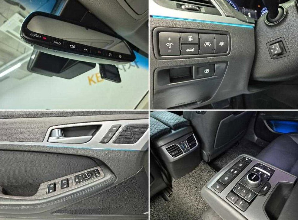 현대 제네시스 G330 프리미엄 AWD 사진 17