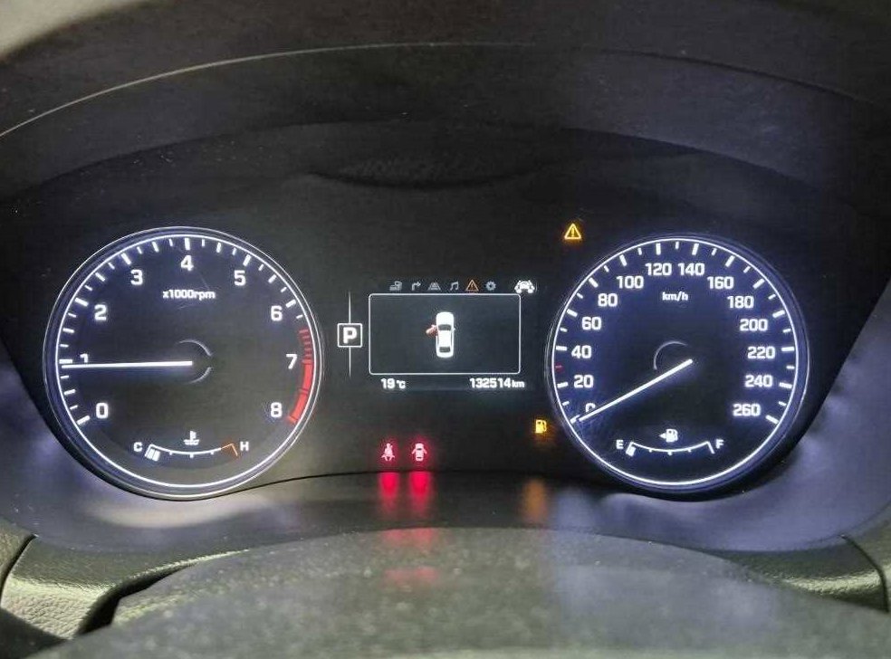 현대 제네시스 G330 프리미엄 AWD 사진 6