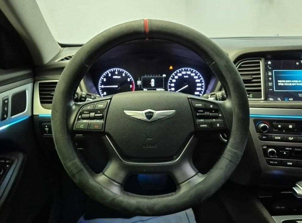 현대 제네시스 G330 프리미엄 AWD 사진 9