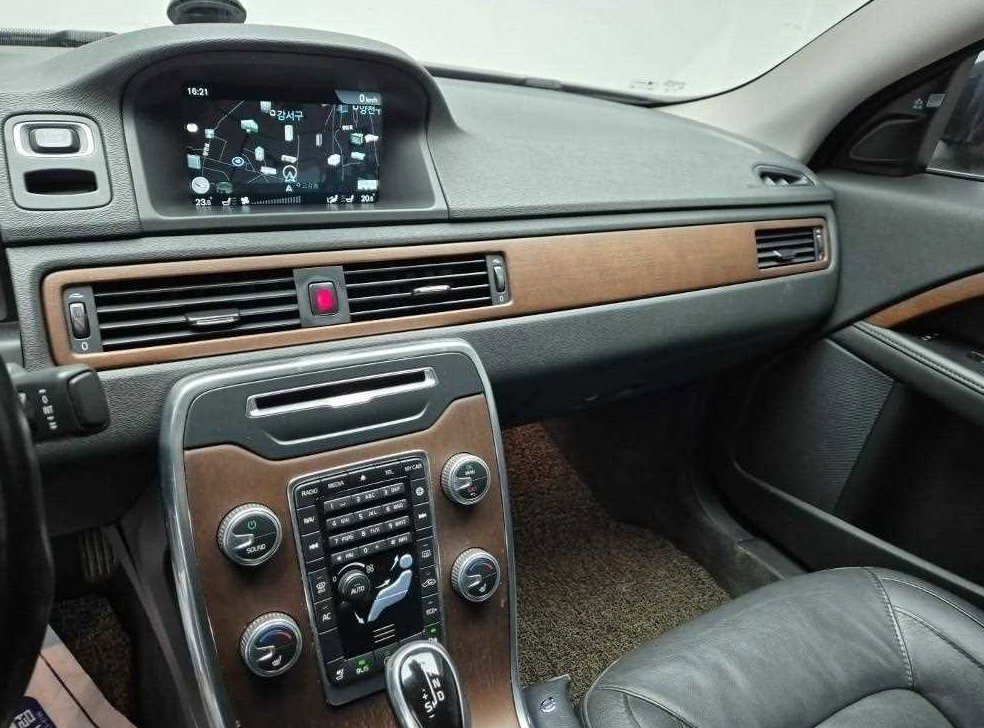 볼보 S80 D4 사진 10