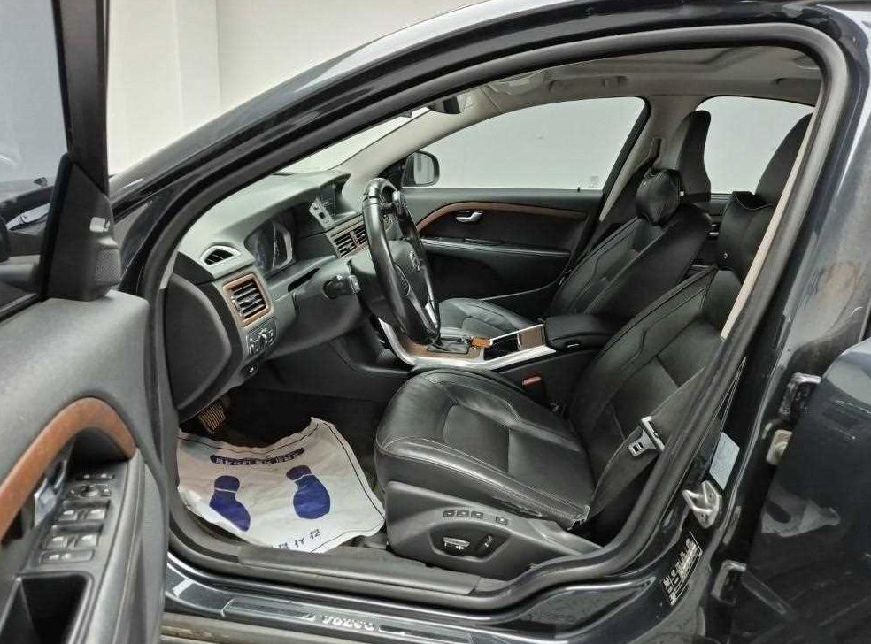 볼보 S80 D4 사진 11