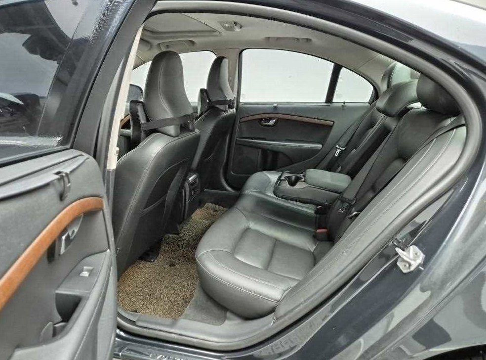 볼보 S80 D4 사진 12