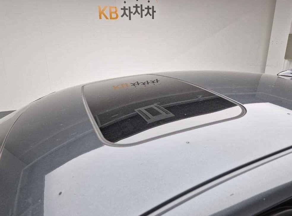 볼보 S80 D4 사진 13