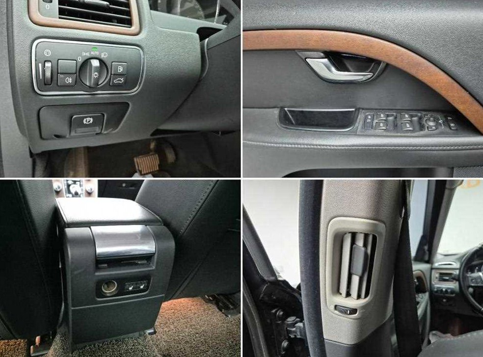 볼보 S80 D4 사진 18