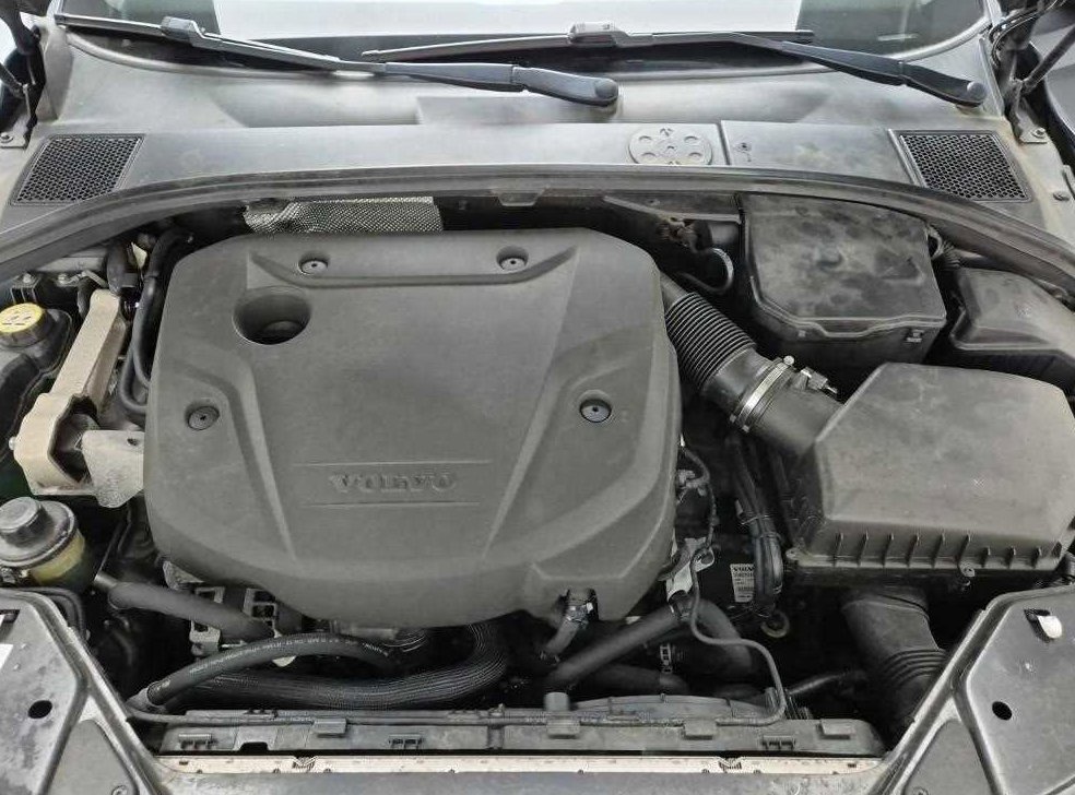 볼보 S80 D4 사진 5