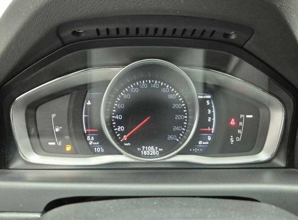 볼보 S80 D4 사진 6