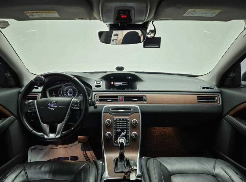 볼보 S80 D4 사진 7