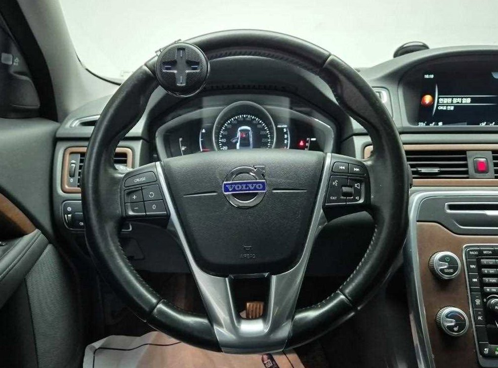 볼보 S80 D4 사진 9