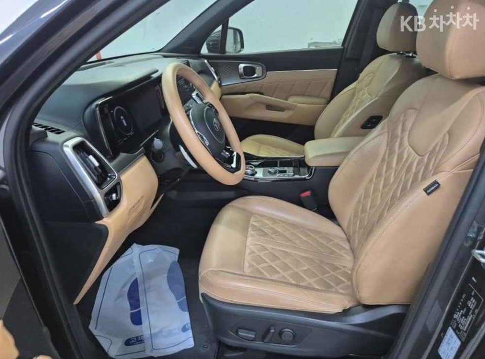 기아 쏘렌토 디젤 2.2 4WD 노블레스 사진 10