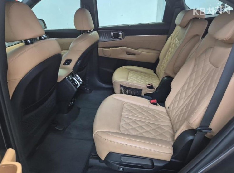 기아 쏘렌토 디젤 2.2 4WD 노블레스 사진 11