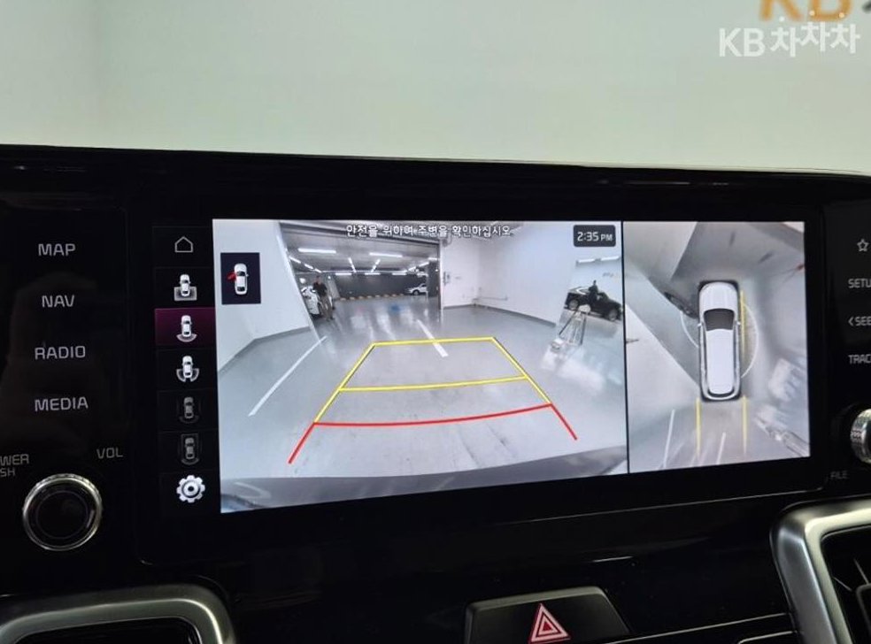 기아 쏘렌토 디젤 2.2 4WD 노블레스 사진 13