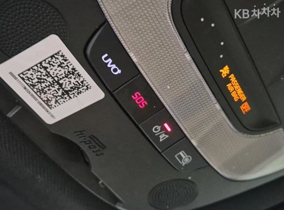 기아 쏘렌토 디젤 2.2 4WD 노블레스 사진 15