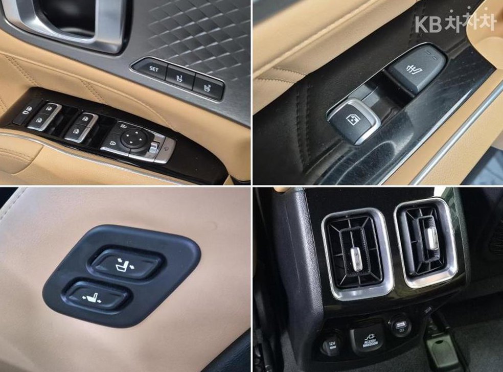 기아 쏘렌토 디젤 2.2 4WD 노블레스 사진 18