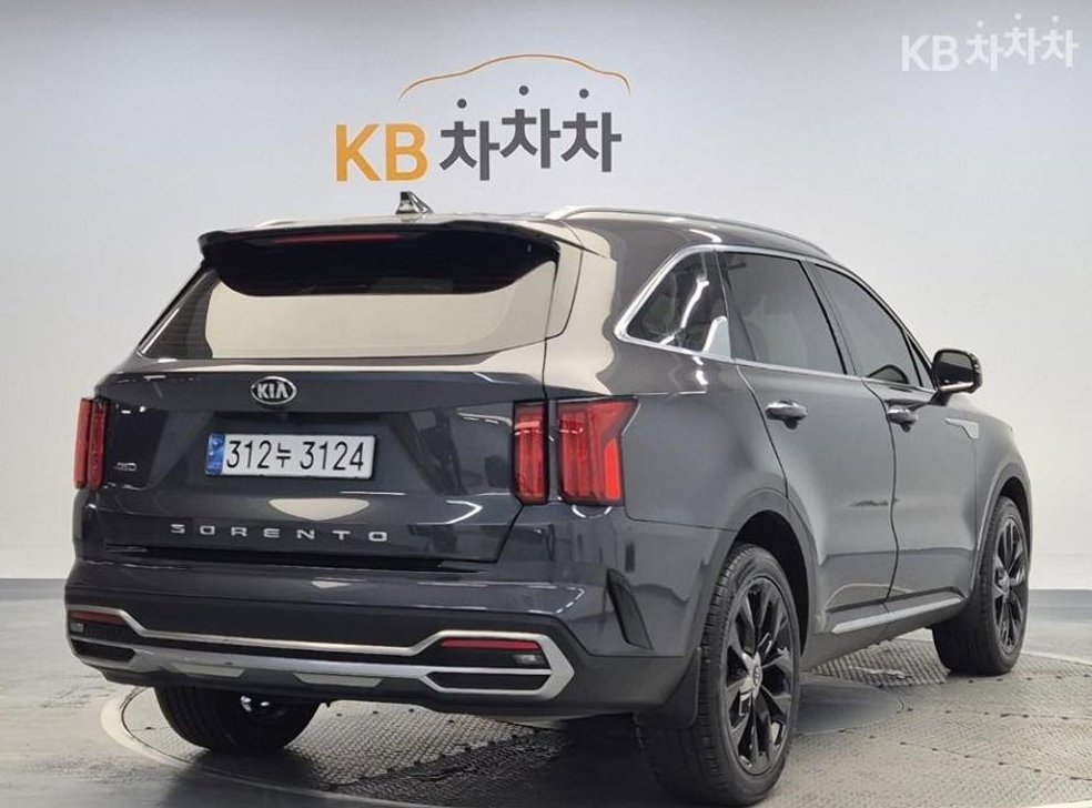기아 쏘렌토 디젤 2.2 4WD 노블레스 사진 20