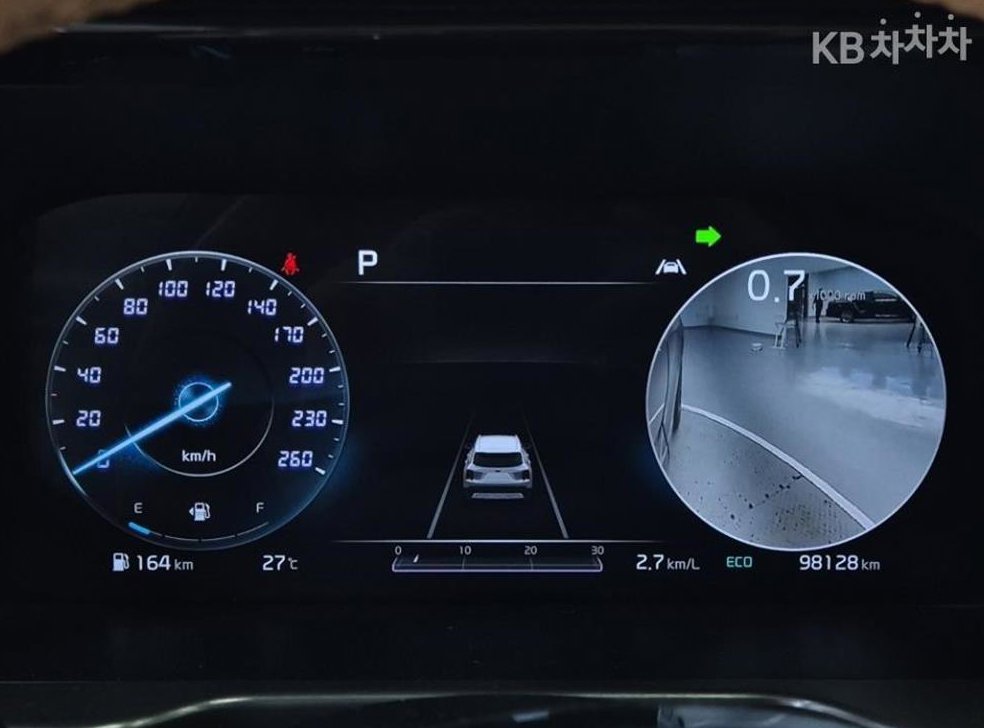 기아 쏘렌토 디젤 2.2 4WD 노블레스 사진 5