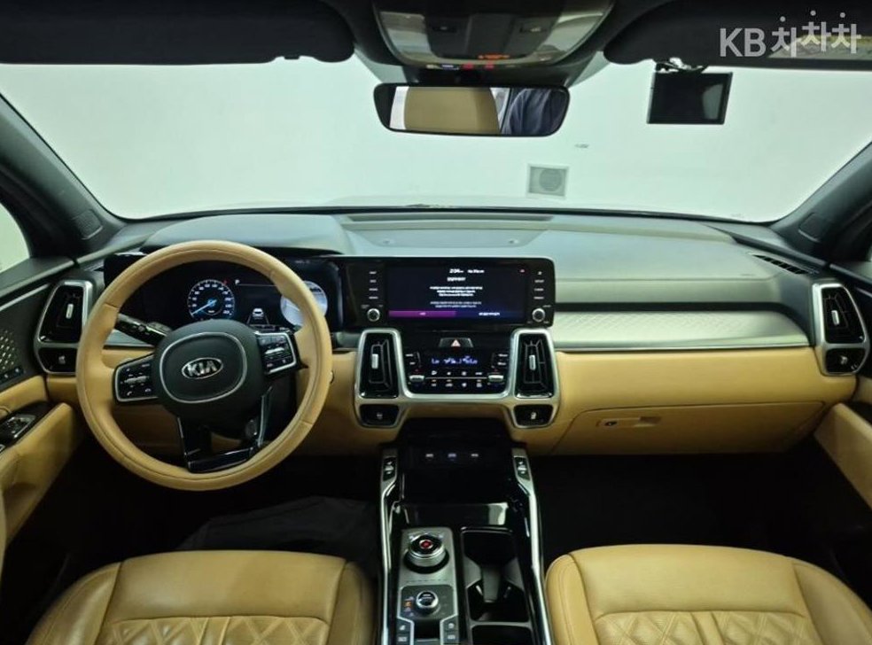 기아 쏘렌토 디젤 2.2 4WD 노블레스 사진 6