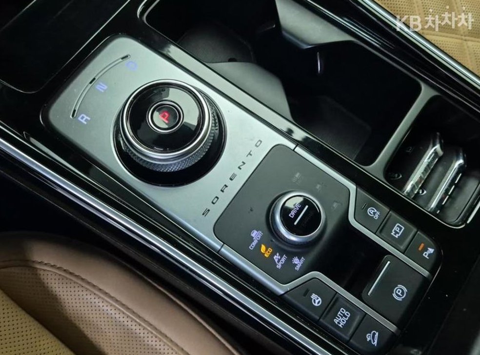 기아 쏘렌토 디젤 2.2 4WD 노블레스 사진 7