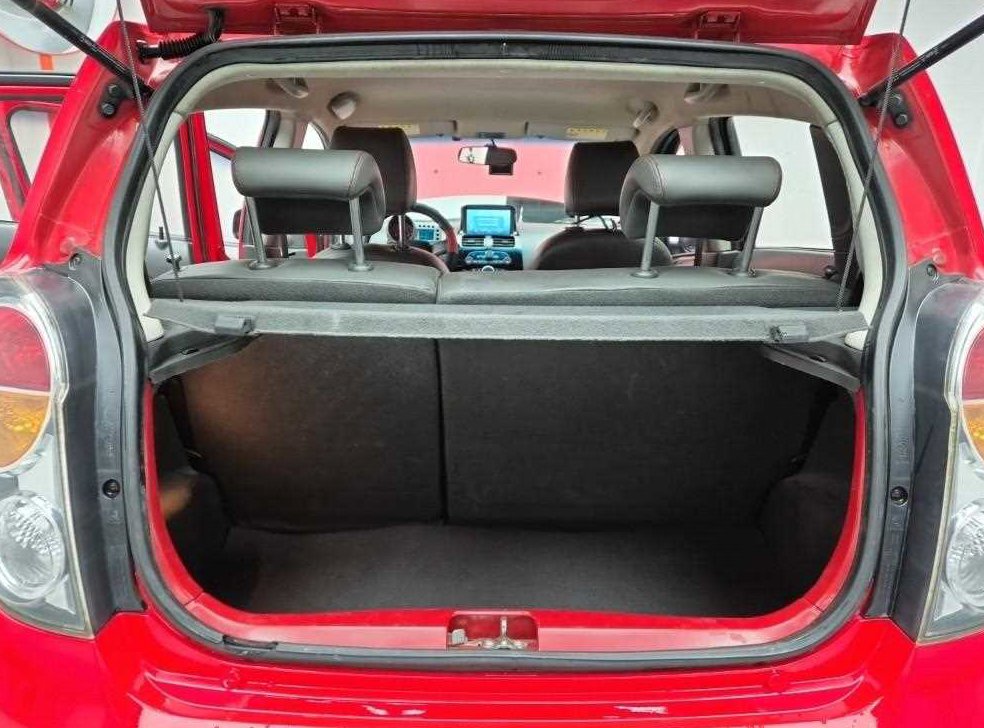 쉐보레 스파크 LS 사진 18