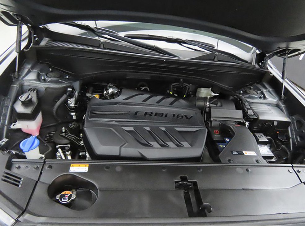 현대 팰리세이드 디젤 2.2 4WD 사진 19