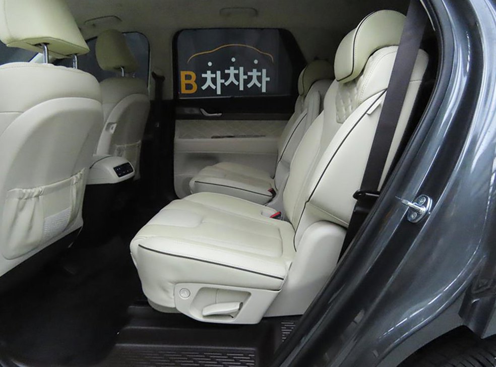 현대 팰리세이드 디젤 2.2 4WD 사진 6