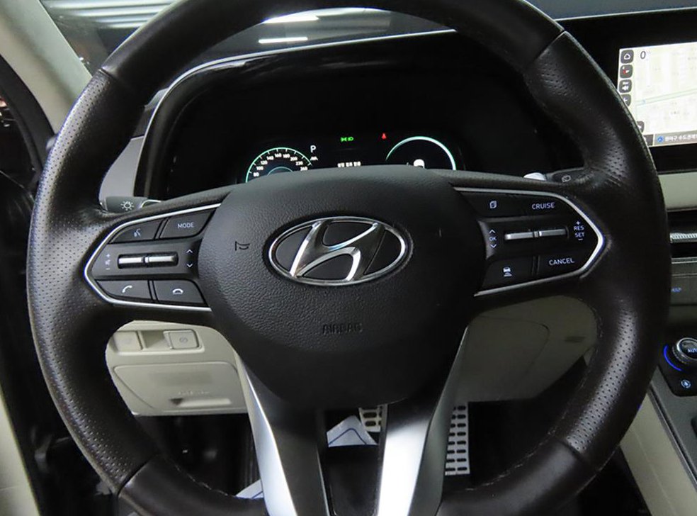 현대 팰리세이드 디젤 2.2 4WD 사진 8