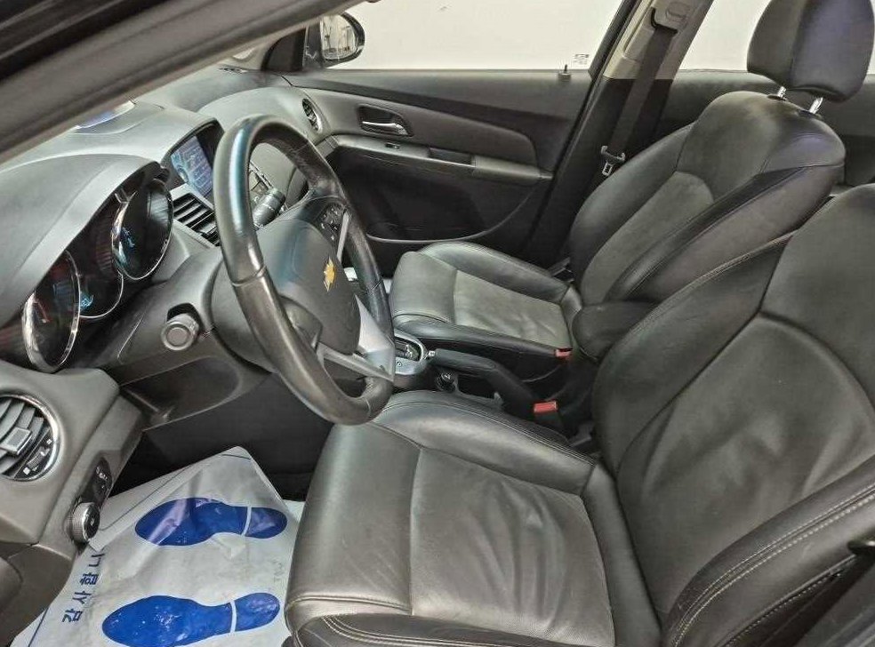 대우 라세티 1.8 CDX ID 사진 11
