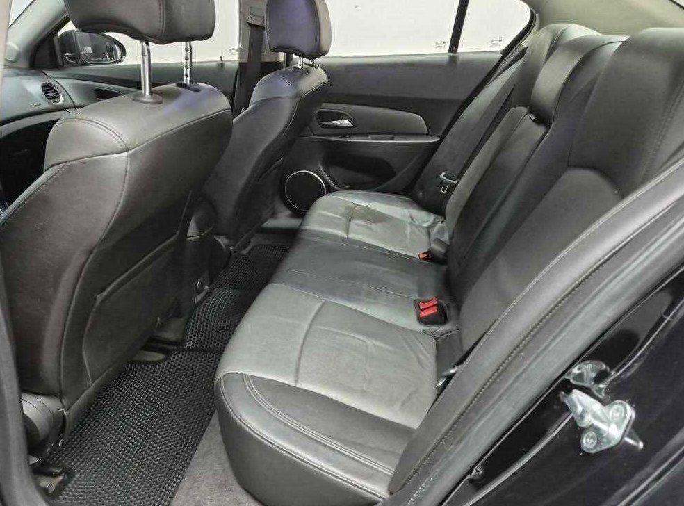 대우 라세티 1.8 CDX ID 사진 12
