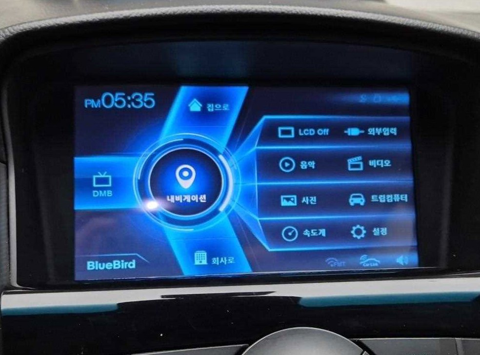 대우 라세티 1.8 CDX ID 사진 14